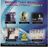 Various artists - Before They Were Hits: Volume 8