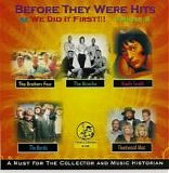 Various artists - Before They Were Hits: Volume 9