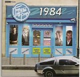 Various artists - Top Of The Pops: 1984