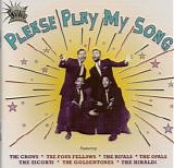 Various artists - Please Play My Song