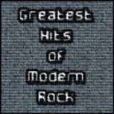 Various artists - Greatest Hits Of Modern Rock - Cd 1