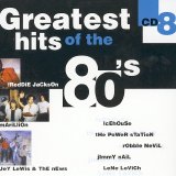 Various artists - Greatest Hits Of The 80's - Cd 1