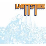 Various artists - WattStax: Music From The WattStax Festival And Film
