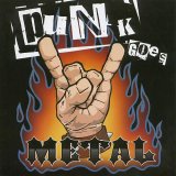 Various artists - Punk Goes Metal