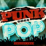 Various artists - Punk Goes Pop 2