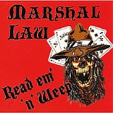 Marshal Law - Read Em' 'n' Weep