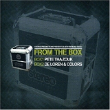 Various artists - FROM THE BOX