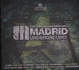 Various artists - MADRID UNDERGROUND VOL. 2