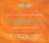 Various artists - BALEARICA