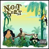 Nightbeast - Inside Jokes For Outside Folks
