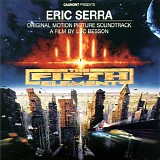 Eric Serra - The Fifth Element