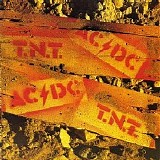AC/DC - T.N.T. (Australia Only)