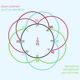 Steve Coleman - Harvesting Semblances & Affinities