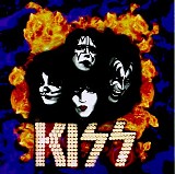 KISS - You Wanted The Best, You Got The Best