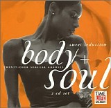Various artists - Body and Soul - Sweet Seduction (Disc 1)