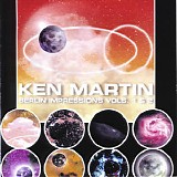 Ken Martin - Berlin Impressions Vol.1&2