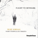 Duke Jordan - Flight To Denmark