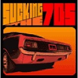 Various artists - Sucking The 70s - Vol 1