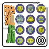 Various Artists - Fire and Skill - the songs of The Jam