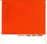 Various Artists - Blue Note Sampler 1999