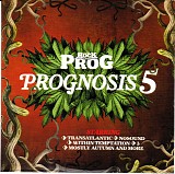 Various Artists - Classic Rock Presents Prog: Prognosis 5