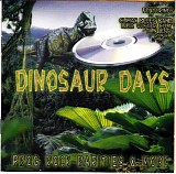 Various Artists - Dinosaur Days