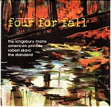 Various Artists - Four For Fall