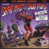 Various artists - Short Music For Short People