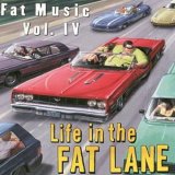 Various artists - Fat Music, Vol. 04 - Life In The Fat Lane