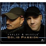 DJ Harley & Muscle - Solid Passion - Album (CD 1)