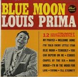 Louis Prima - Blue Moon