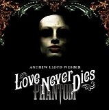 Various artists - Love Never Dies