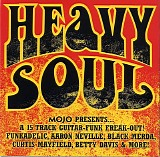 Various Artists - Mojo Presents: Heavy Soul