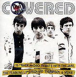 Various Artists - Mojo Presents: The Who Covered