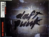Daft Punk - Revolution 909 (Single)