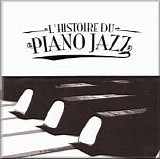 Various artists - L'Histoire Du Piano Jazz CD1