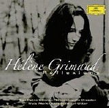 HÃ©lÃ¨ne Grimaud - Schumann Concerto, Clara S Lieder, Brahms Cello Sonata 1