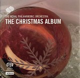 The Royal Philharmonic Orchestra - The Christmas Album