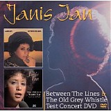 Janis Ian - Between the Lines / The Old Grey Whistle Test
