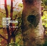 Benny Andersson Band - Story Of A Heart