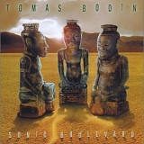 Tomas Bodin - Sonic Boulevard