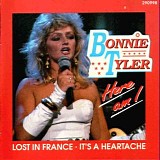 Bonnie Tyler - Here Am I