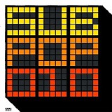 Various artists - Digital Bang: The 2010 Sub Pop Sampler for Amazon