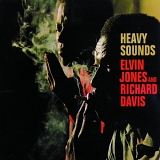 Elvin Jones & Richard Davis - Heavy Sounds