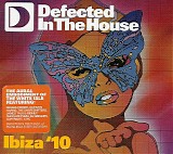 Defected - Defected In The House - Ibiza 2010 mixed by Simon Dunmore (CD 1)