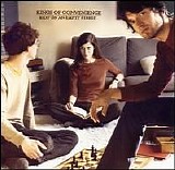 Kings of Convenience - Riot on an Empty Steet
