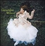 Cassandra Wilson - Closer to You...The Pop Side
