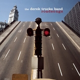 The Derek Trucks Band - Roadsongs [Disc 1]