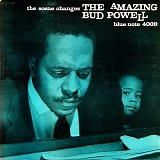 Bud Powell - The Scene Changes (The Amazing Bud Powell, Vol. 5)