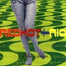 Various artists - Red Hot + Rio